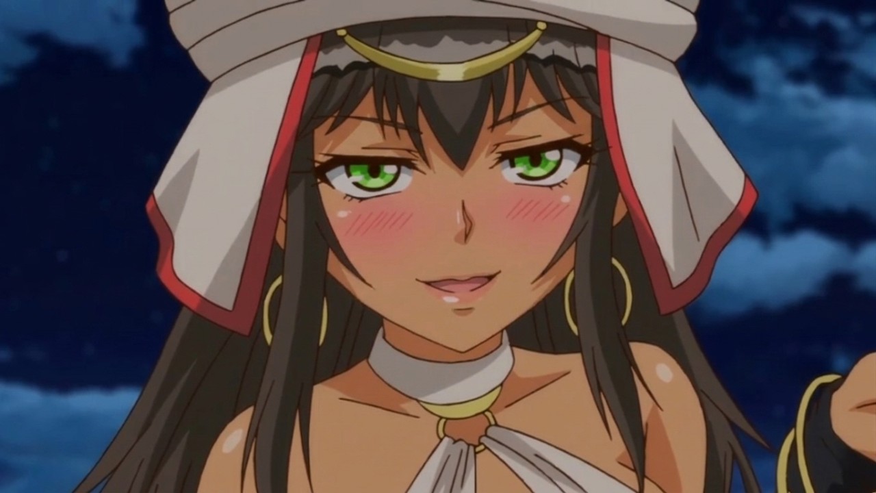 She Was Defeated and She Came Back Stronger for Revenge