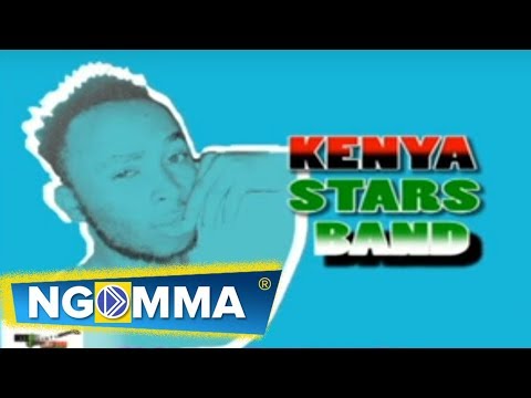 KEVIN KYALOH - NDIWA (OFFICIAL LYRIC VIDEO ©2017)