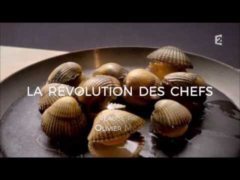 La révolution des chefs