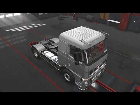 MongoTV_948 - Part 6 - How To Get a Good Start in Euro Truck Simulator 2 ETS2