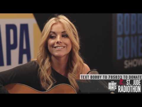 Lindsay Ell & Caitlyn Smith Perform 'Stand By Me'
