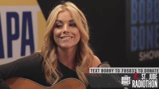 Lindsay Ell & Caitlyn Smith Perform 'Stand By Me'