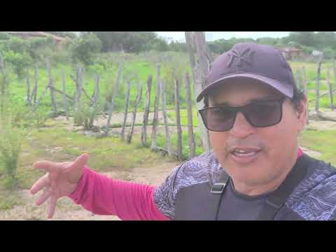 Cachoeira Hidrolândia Ceará