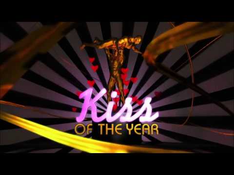 Slammy Öpüşme Ödülü