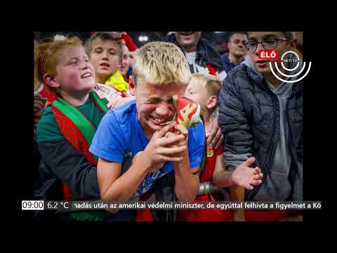 PIRKADAT M. Kende Péterrel 2024.04.17.