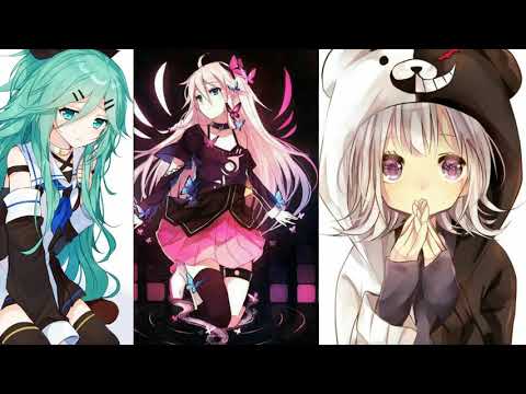 [Nightcore]Mi gente - J balvin
