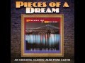 Pieces Of A Dream: Goodbye Manhattan 2012 CD Reissue