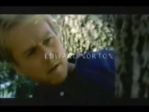 Red Dragon Movie Trailer 2002 - TV Spot