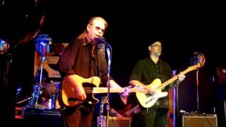 Hans Olson Blues ~ The Hans Olson Band ~ Arizona ( What Are You Doing Tonight )