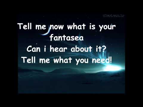 Azealia Banks feat. Shystie - Neptune - LYRICS