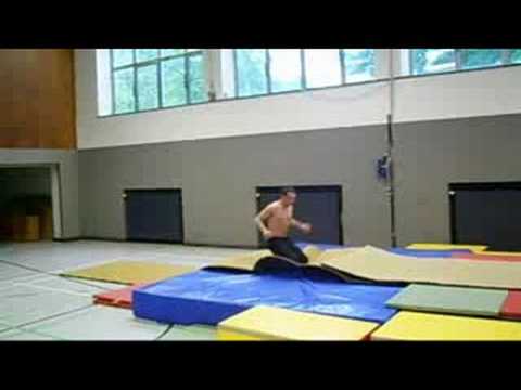 The only way to... BEEEEEEEEEEEEEEEE