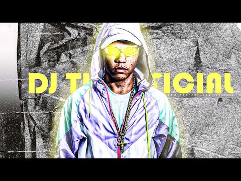 DJ TITÍ É ESPECIAL E EU DOU PRA ELE A QUALQUER HORA - MC Bob Anne e MC Lis (DJ Tití)