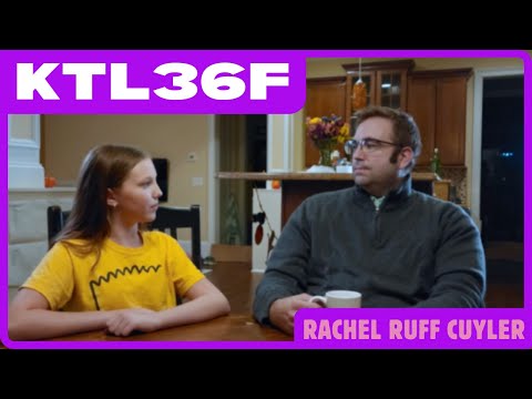 UNCLE BUCK: 36 QUESTIONS