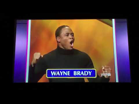 Jeopardy, End Credits & Promo - 10th Anniversary Championship Day 5 (12/3/93)