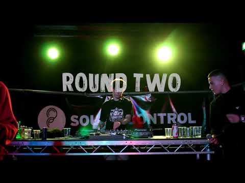 Grime Wars - TDOT VS CALLUM MARCEL GRIME CLASH