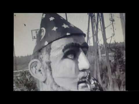 1933 ? - Fête historique de Langogne - Lozère