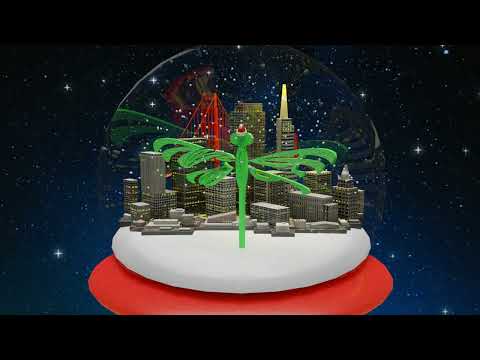 Arp Outside - Una Buena Noche (feat. Lui5) [Visualizer]