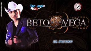 Beto Vega - El Picoso (Estudio 2014)