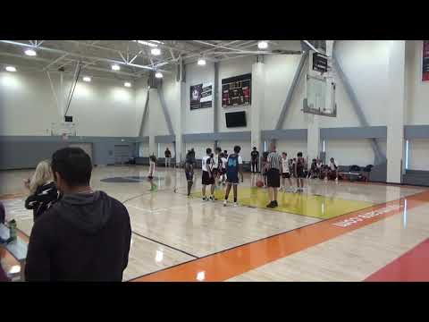 O-Side Vs. Sixth Man (1of 2)