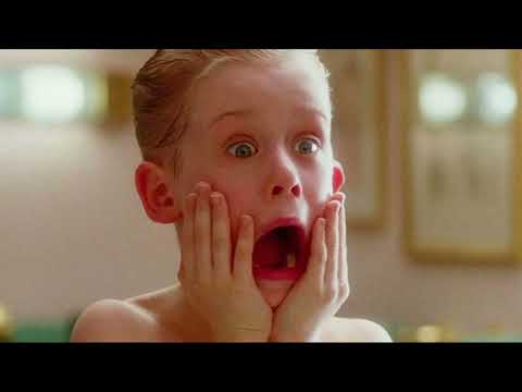 The 'Home Alone' Reboot We Didn't Know We Needed?