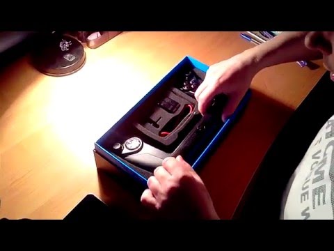 Обзор планшета wikipad 7