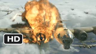 Red Tails - Trailer (VO)