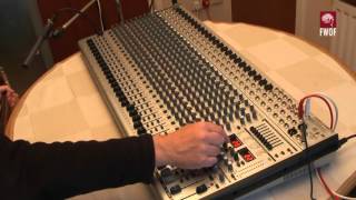 Video thumbnail for Behringer SL3242FX-PRO - Part 2 - FX Demonstration by FarewellOldFriends