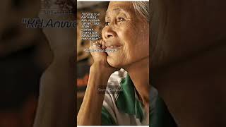 Download lagu Renungan!! pengorbanan orang tua..#short#khanwarzahidterbaru2022 mp3