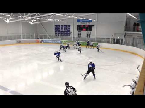 B2 BLUES - PELICANS, Räty