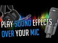 [Updated] Virtual Soundboard Tutorial (Play music through your mic)