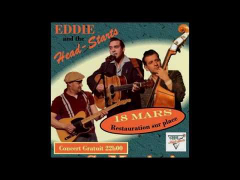 Eddie & the Head Starts ( Vocal Thibaut Chopin ) - Bird Dog - ' DON  WOODY 1957 )