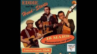 Eddie & the Head Starts ( Vocal Thibaut Chopin ) - Bird Dog - ' DON  WOODY 1957 )