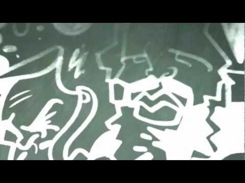 Ericsone - The Boogie Beat-Tape (Teaser)