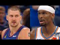 Denver Nuggets Vs Oklahoma City Thunder Game 5 INSANE Final Minutes