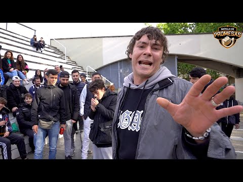 (LOCURA 😱) TETE WEERAS vs J13 | 4ª BDP NACIONAL CANCIONES