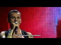 Depeche Mode: Secret to the end (promo video)