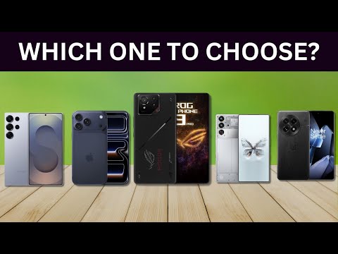 Best Gaming Phone 2026 - The Only 5 You Should Consider Today