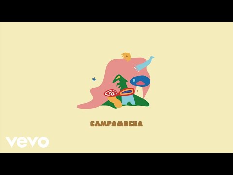 Video thumbnail for Campamocha