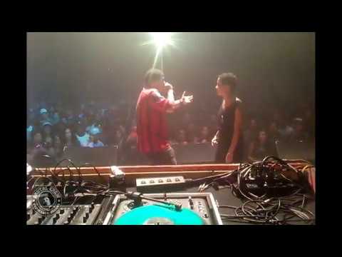 MAGNETO x THAI FLOW ((1ª Fase)) Batalha do Real - Imperator - Junho de 2017