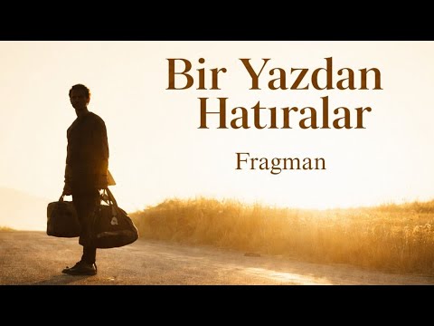 Trailer of Bir Yazdan Hatıralar