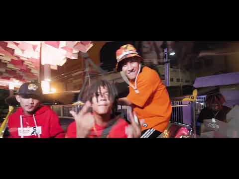 2G BOY$ x LIL ICE x BARON x HJ - MY LIFE  (Official MV)
