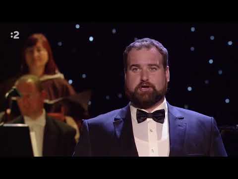 Opera Hrad prepevný - "Choďte a čiňte učeníkmi národy!"