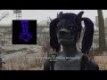 Fallout 4 Shark Race Replacer Mod Install Links