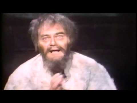 Jon Vickers " In des Lebens Frühlingstagen "