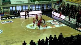 LFB - Charleville - Mondeville