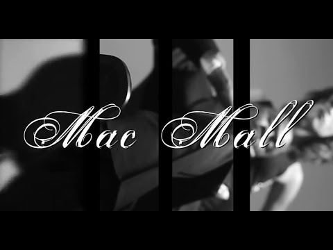 Mac Mall Ride or Die feat. Baby Bash & Vital Official Video