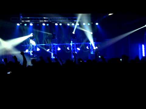 Brotha Lynch Hung - Nashville TN - Cinco De Mayo - Independent Powerhouse Tour 2013 - Monsta Squad