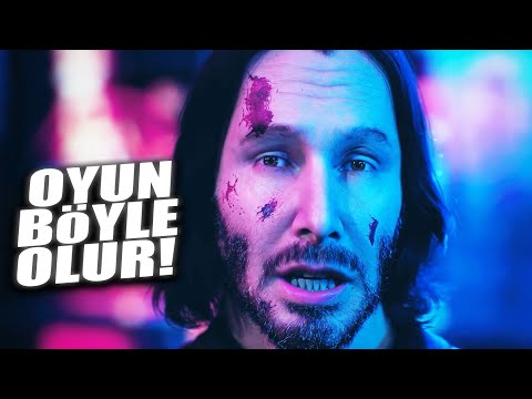 TEK OTURUŞTA BİTİRDİĞİM OYUN! ve DÜNYANIN KONUŞTUĞU TÜRK OYUNLARI