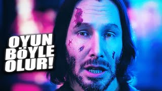 TEK OTURUŞTA BİTİRDİĞİM OYUN! ve DÜNYANIN KONUŞTUĞU TÜRK OYUNLARI