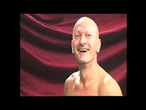 Ante Pavlović izašao iz zatvora - 2016.g.